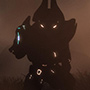 Circadian Wolf